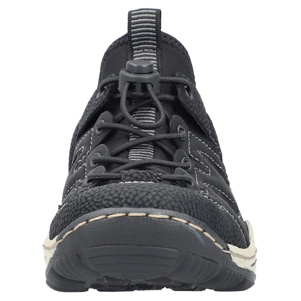 Rieker Clog Sabot Schlupfschuh Schlappen In Schmaler Form