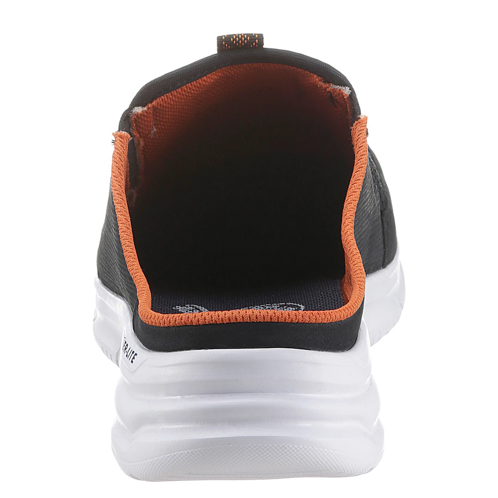 Rieker Clog Sommerschuh Schlappen Urlaub In Sportlicher Optik Online Kaufen