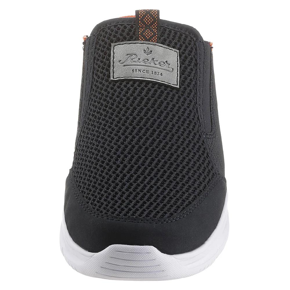 Rieker Clog Sommerschuh Schlappen Urlaub In Sportlicher Optik Online Kaufen