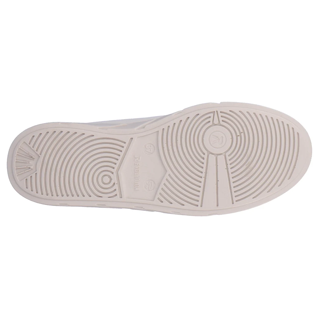 Rieker EVOLUTION Keilsneaker In Monochromer Optik Freizeitschuh Halbschuh Schnürschuh Kaufen