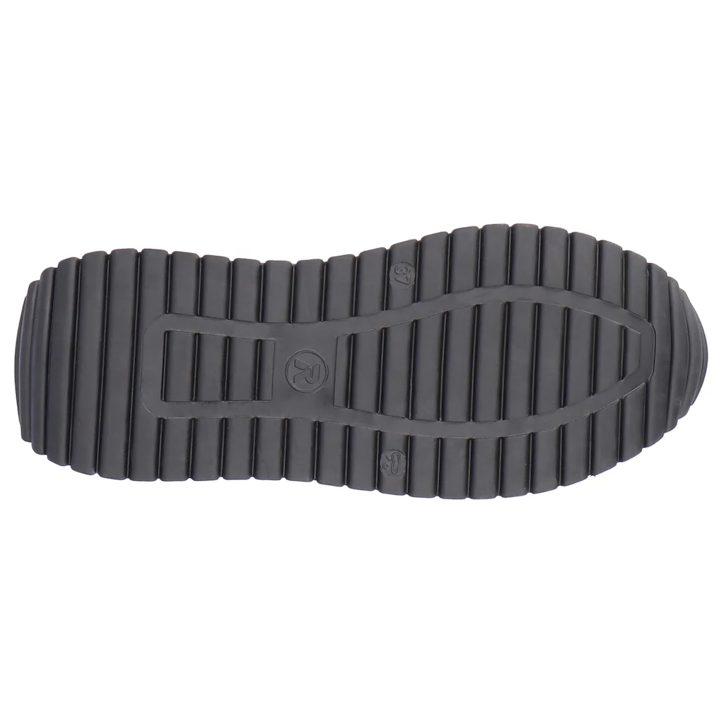 Rieker EVOLUTION Schnürboots Mit Innenreißverschluss Online Bestellen