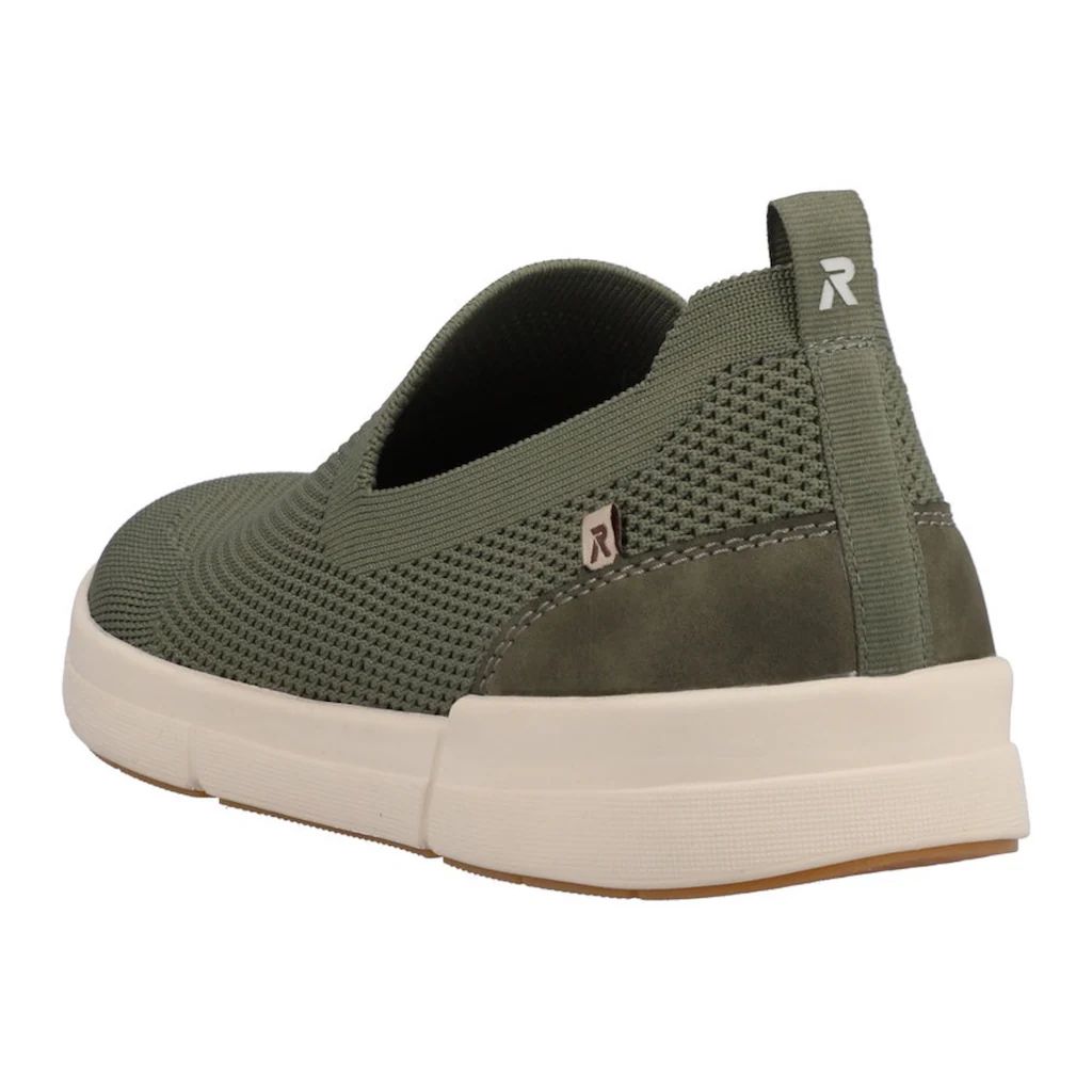 Rieker EVOLUTION Slip-On Sneaker Mit MemoSoft-Innensohle Online Bestellen