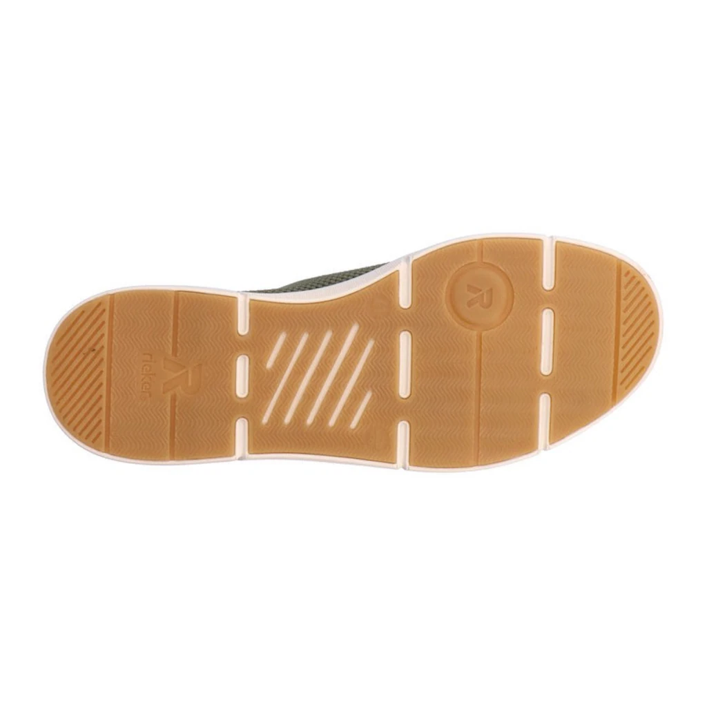 Rieker EVOLUTION Slip-On Sneaker Mit MemoSoft-Innensohle Online Bestellen