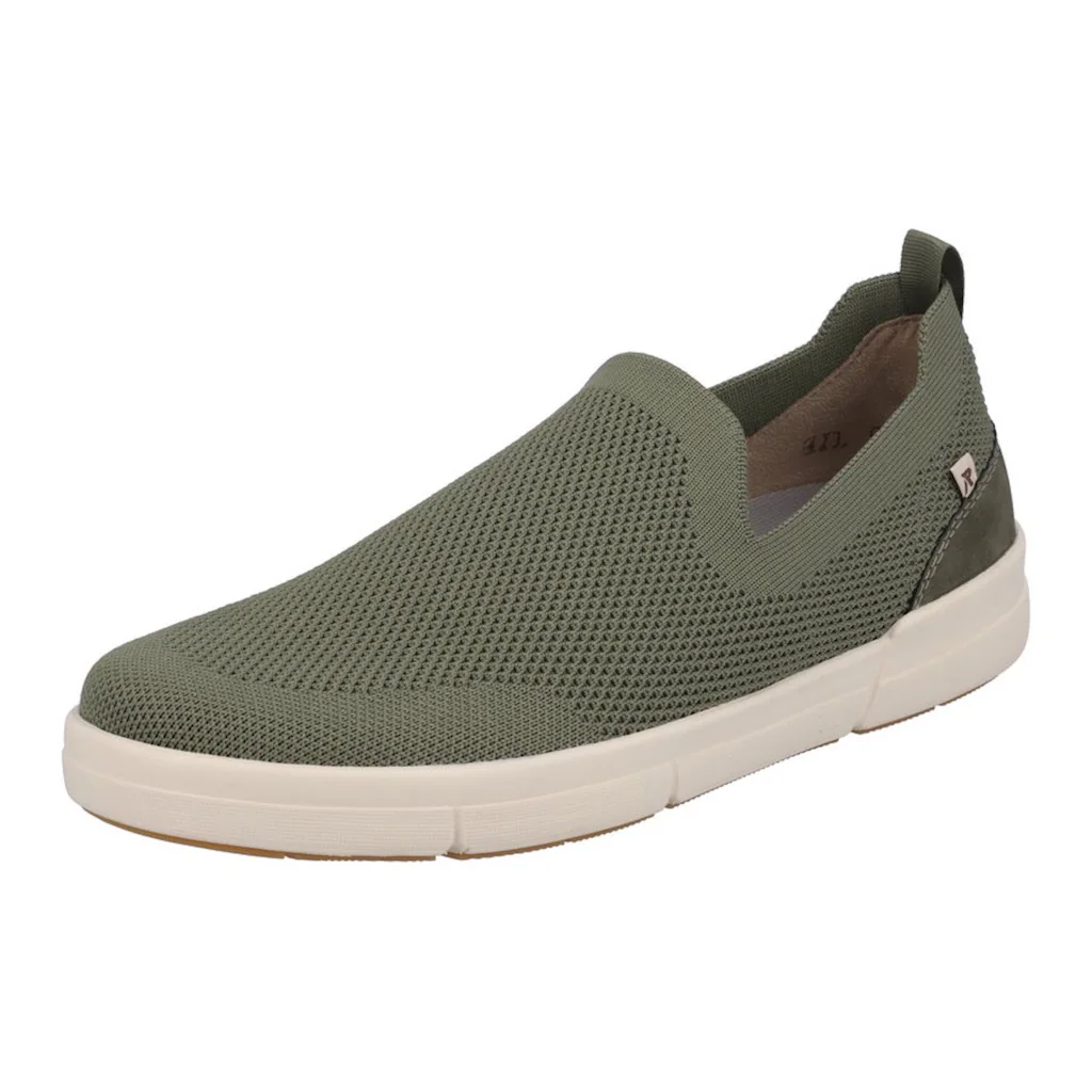 Rieker EVOLUTION Slip-On Sneaker mit MemoSoft-Innensohle online bestellen
