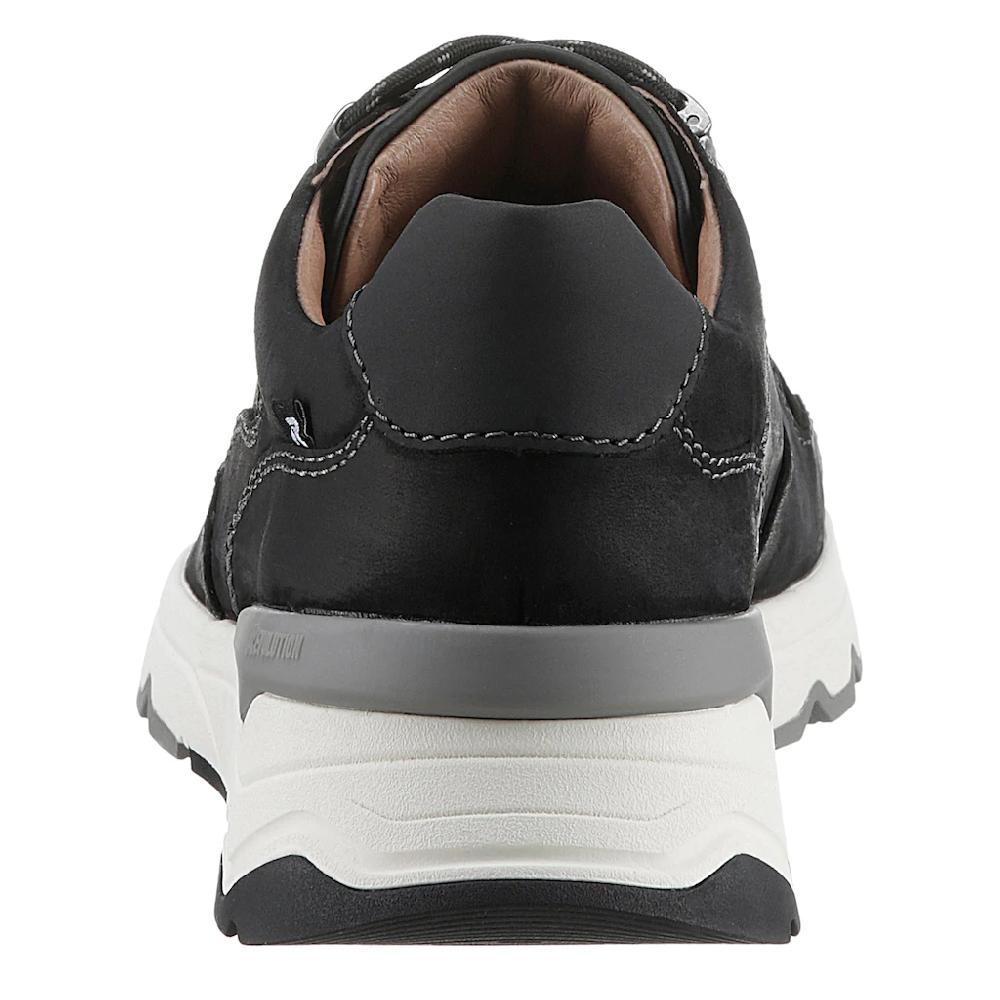 Rieker EVOLUTION Sneaker Freizeitschuh Outdoorschuh Schnürschuh Mit Soft-Einlage ▷ Für