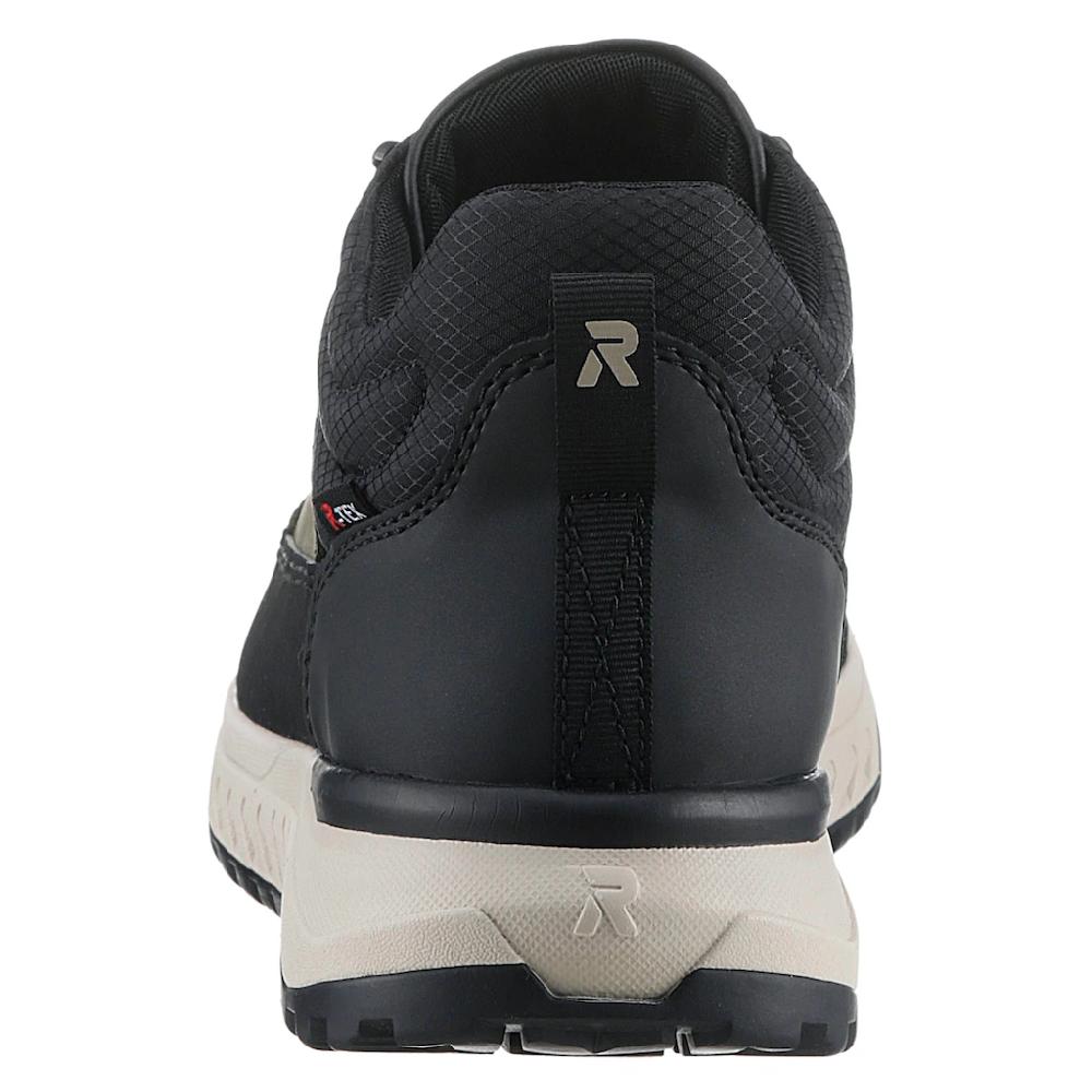 Rieker EVOLUTION Sneaker Freizeitschuh Outdoorschuh Schnürboots Mit TEX-Membran Kaufen