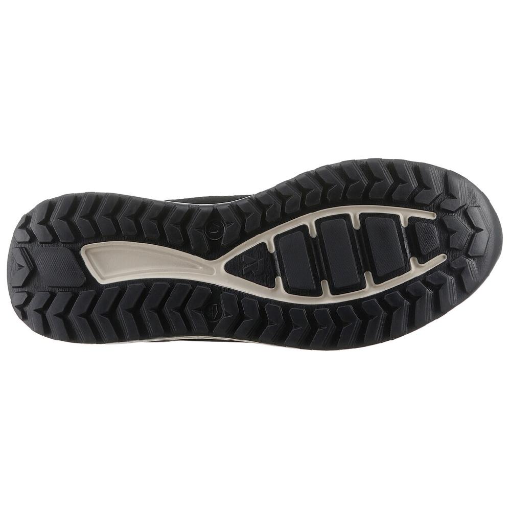 Rieker EVOLUTION Sneaker Freizeitschuh Outdoorschuh Schnürboots Mit TEX-Membran Kaufen