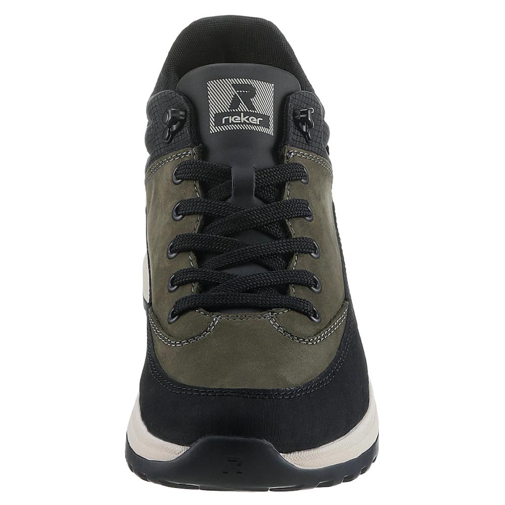 Rieker EVOLUTION Sneaker Freizeitschuh Outdoorschuh Schnürboots Mit TEX-Membran Kaufen