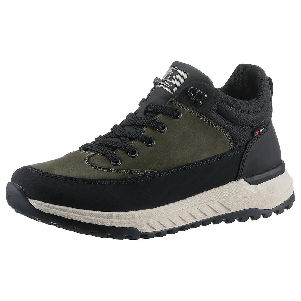 Rieker EVOLUTION Sneaker Freizeitschuh Outdoorschuh Schnürboots mit TEX-Membran kaufen