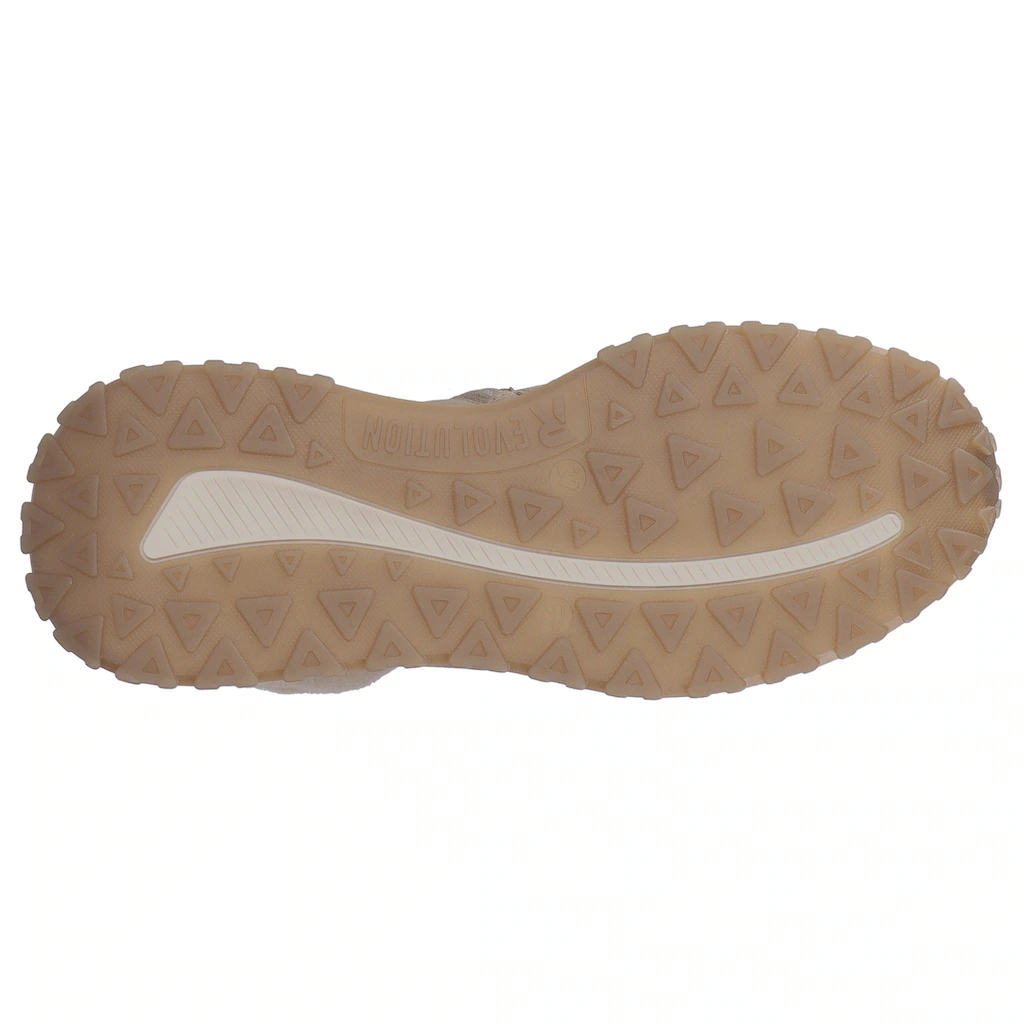 Rieker EVOLUTION Winterboots Mit Fellimitat Kaufen