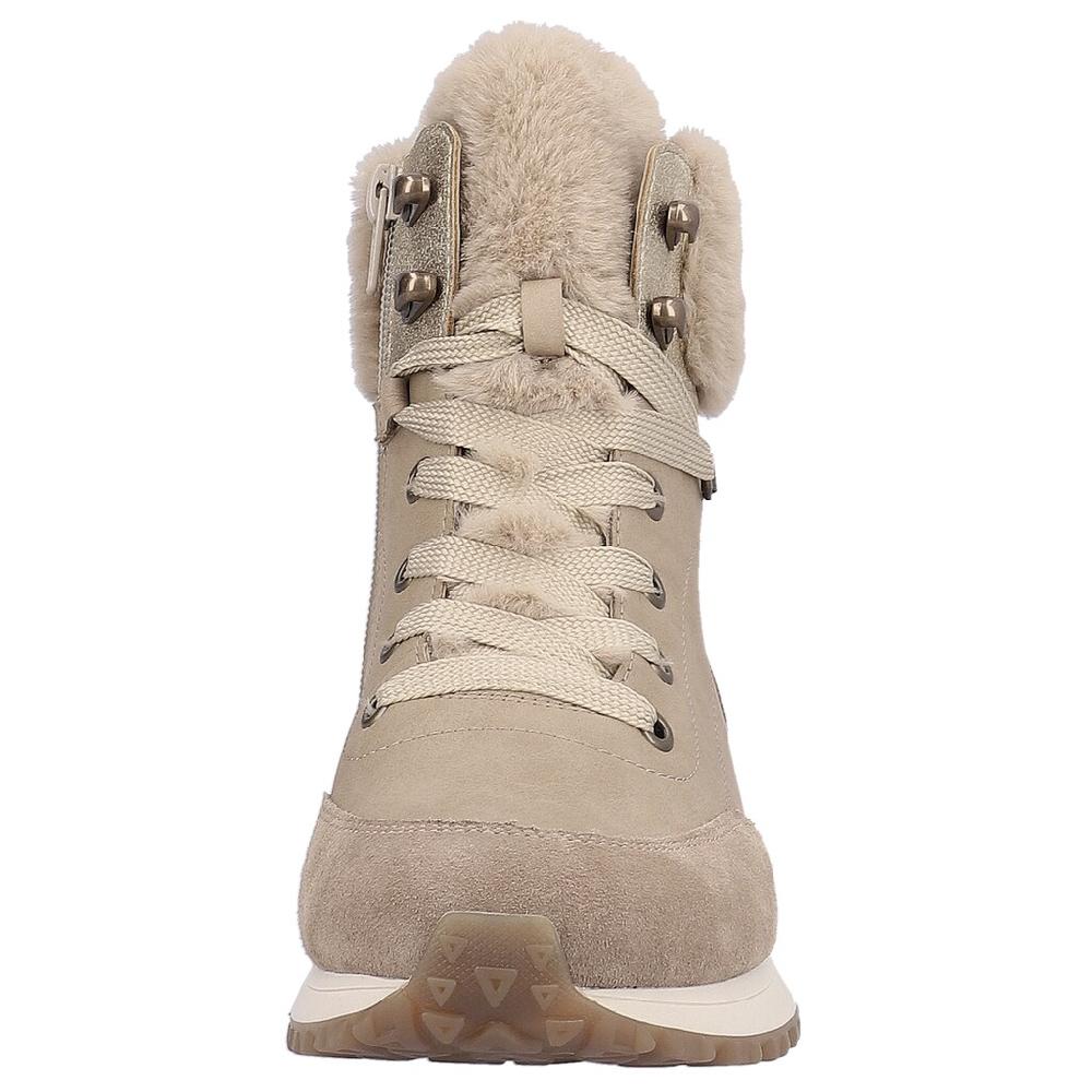 Rieker EVOLUTION Winterboots Mit Fellimitat Kaufen