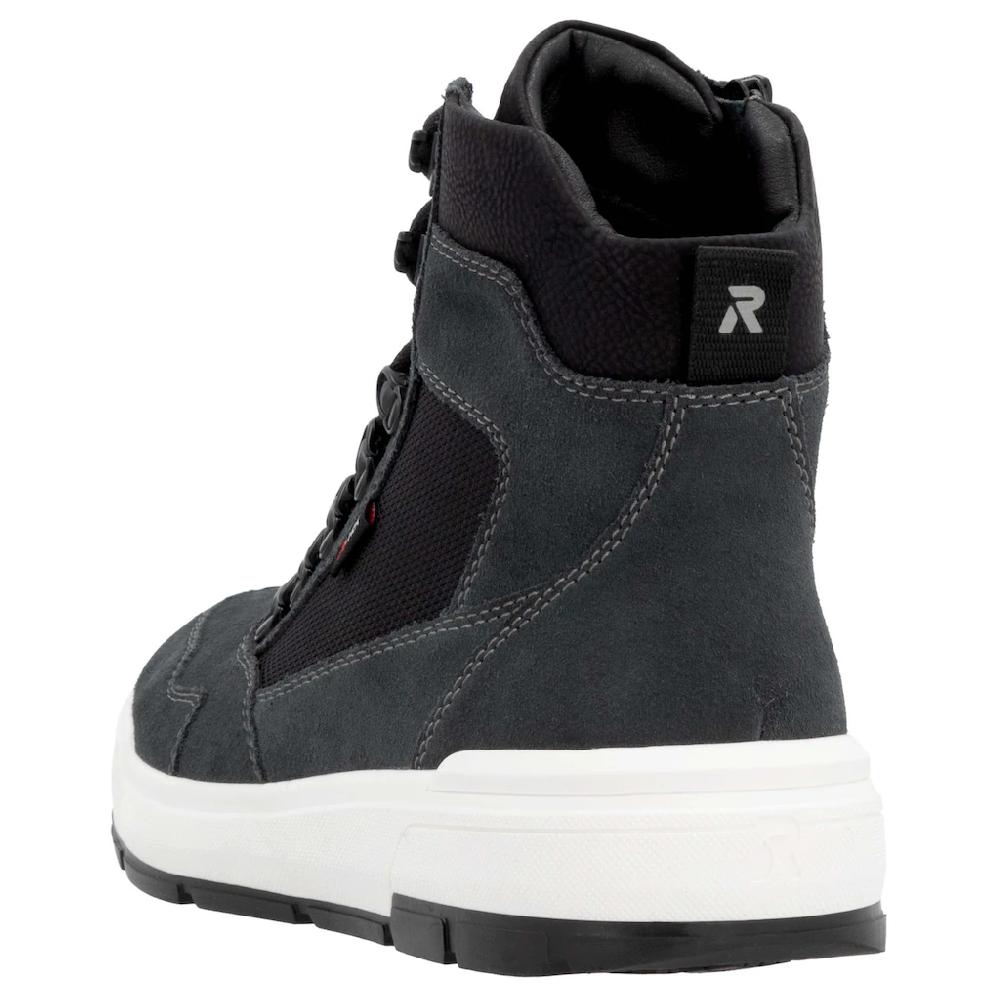 Rieker EVOLUTION Winterboots Outdoorboots Stiefelette Schnürboots Mit TEX-Membran Online Kaufen