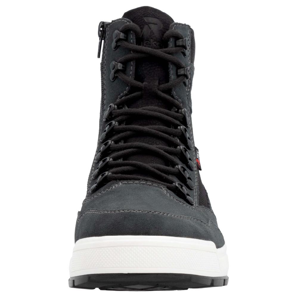 Rieker EVOLUTION Winterboots Outdoorboots Stiefelette Schnürboots Mit TEX-Membran Online Kaufen