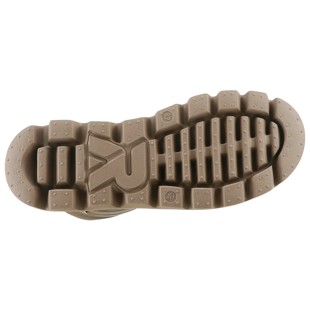 Rieker EVOLUTION Winterboots Schlupfboots Stiefelette Mit Herausnehmbarer Soft-Einlage Kaufen