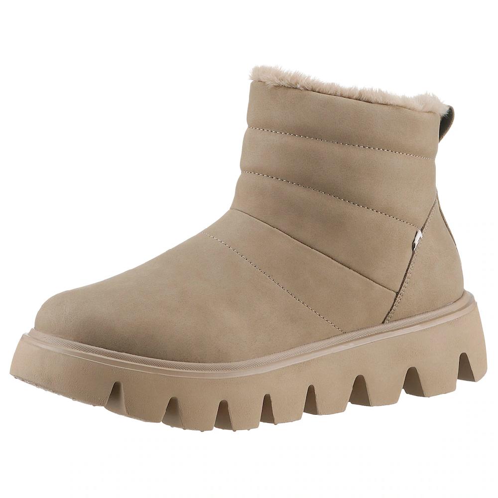 Rieker EVOLUTION Winterboots Schlupfboots Stiefelette mit herausnehmbarer Soft-Einlage kaufen