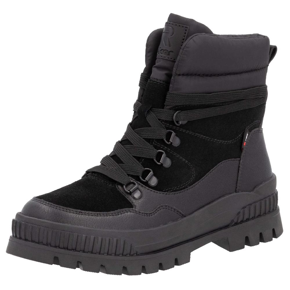 Rieker EVOLUTION Winterboots Schneeboots Outdoorboots mit wasserabweisender R-TEX-Membran bestellen