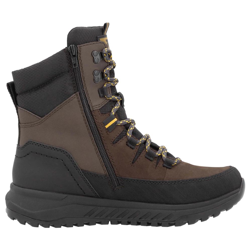 Rieker EVOLUTION Winterboots Schneeboots Outdoorstiefelette In Bequemer Form TEX-Membran Bestellen