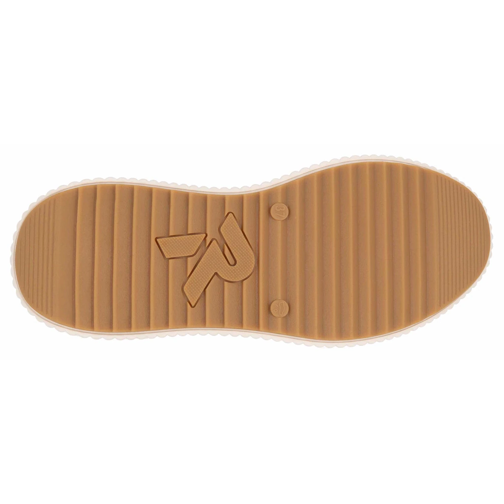 Rieker EVOLUTION Winterboots Snowboots Schnürstiefel Mit Wasserabweisender R-TEX-Membran Kaufen