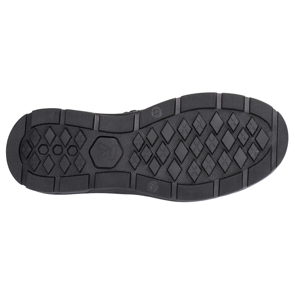 Rieker EVOLUTION Winterboots Stiefelette Schnürboots Mit TEX-Membran Bestellen