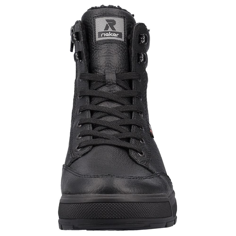 Rieker EVOLUTION Winterboots Stiefelette Schnürboots Mit TEX-Membran Bestellen