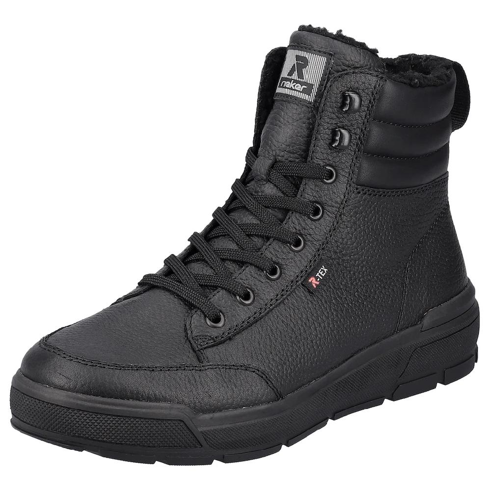 Rieker EVOLUTION Winterboots Stiefelette Schnürboots mit TEX-Membran bestellen