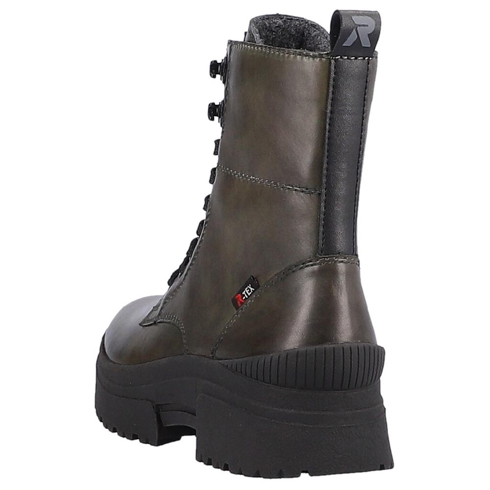 Rieker EVOLUTION Winterstiefelette Mit TEX-Ausstattung Online Bestellen