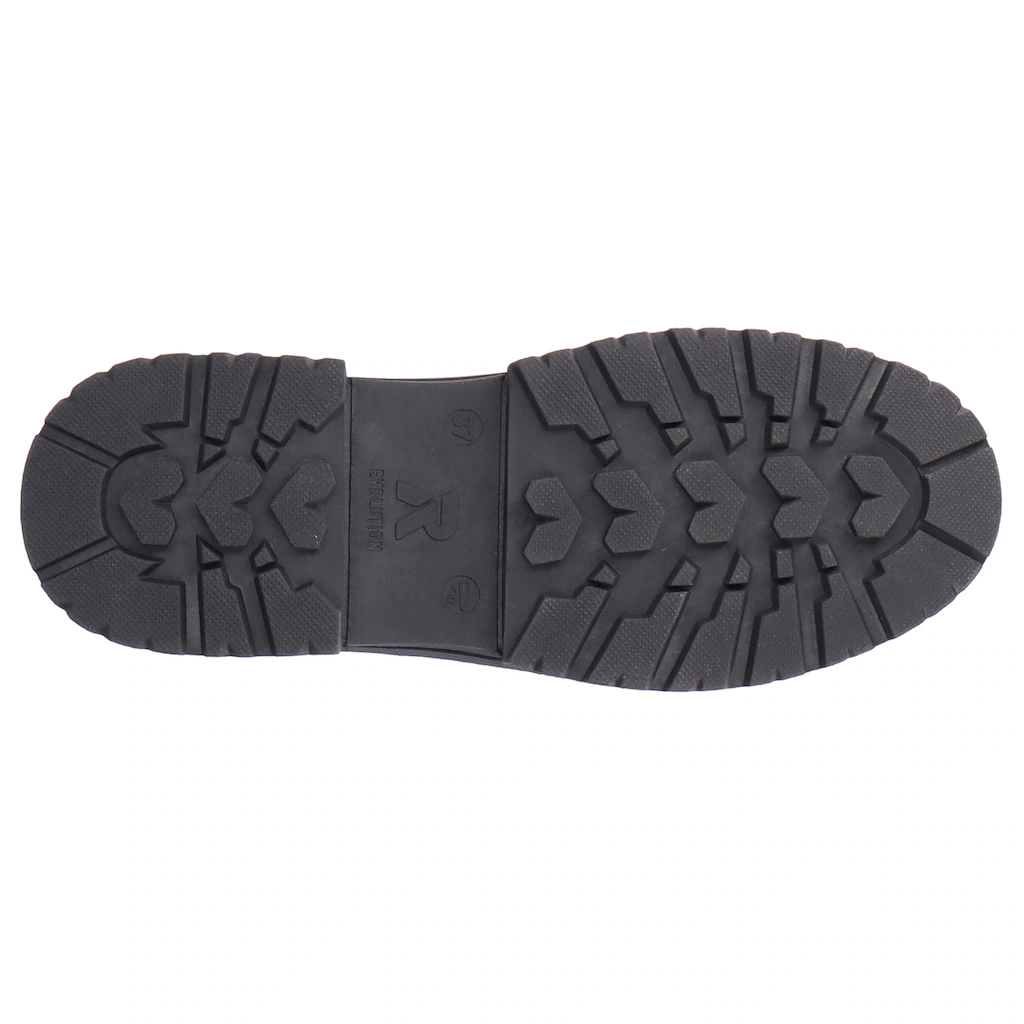 Rieker EVOLUTION Winterstiefelette Mit TEX-Ausstattung Online Bestellen