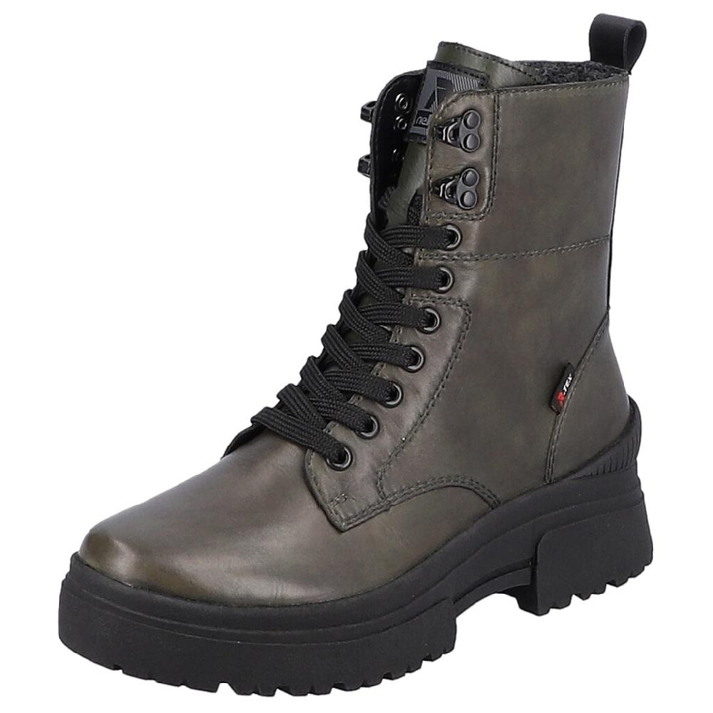 Rieker EVOLUTION Winterstiefelette mit TEX-Ausstattung online bestellen
