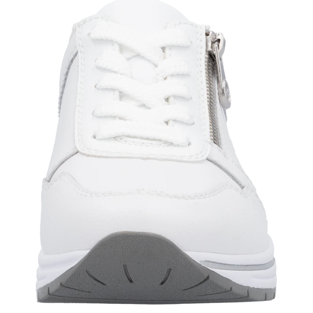 Rieker Keilsneaker Halbschuh Schnürschuh Freizeitschuh Mit Soft-Einlage Online Bestellen