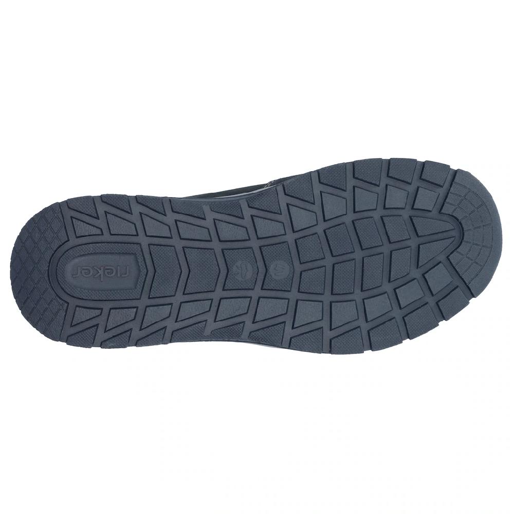 Rieker Klettschuh Halbschuh Freizeitschuh Mit Herausnehmbarer Soft-Einlage Bestellen
