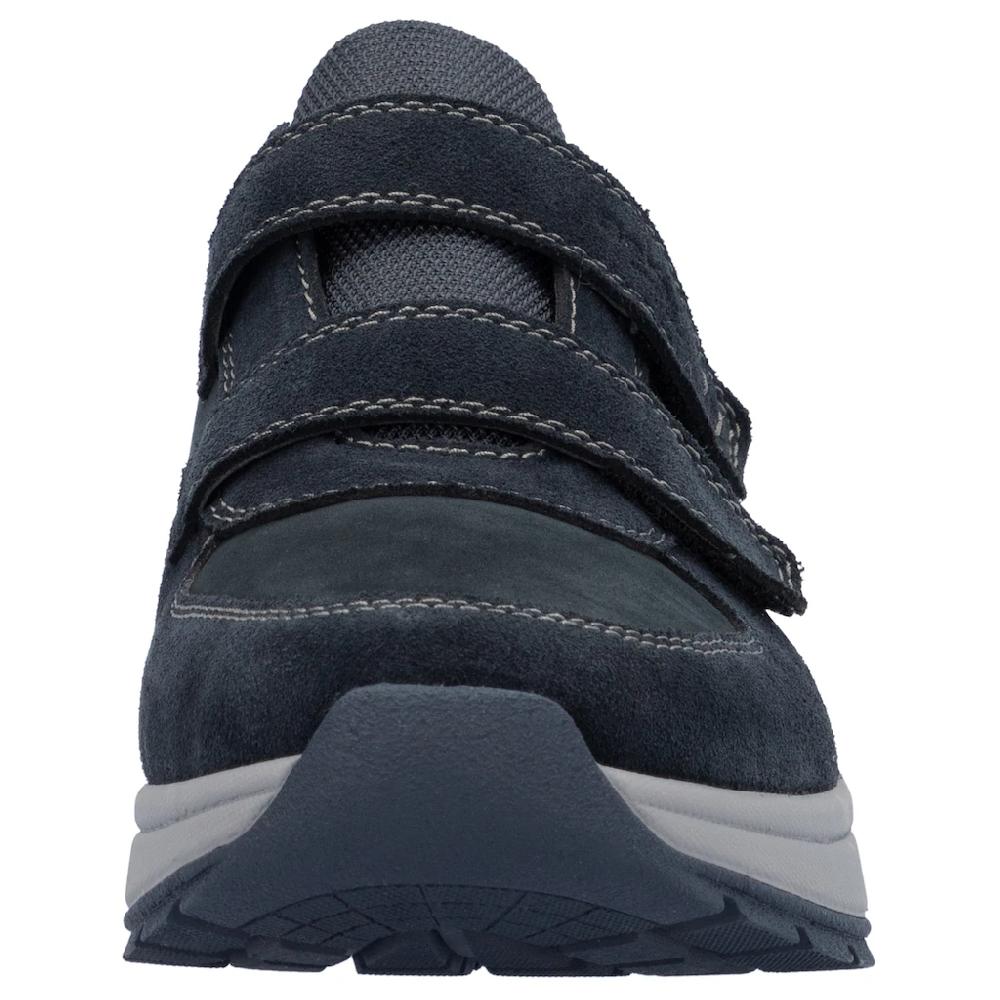 Rieker Klettschuh Halbschuh Freizeitschuh Mit Herausnehmbarer Soft-Einlage Bestellen