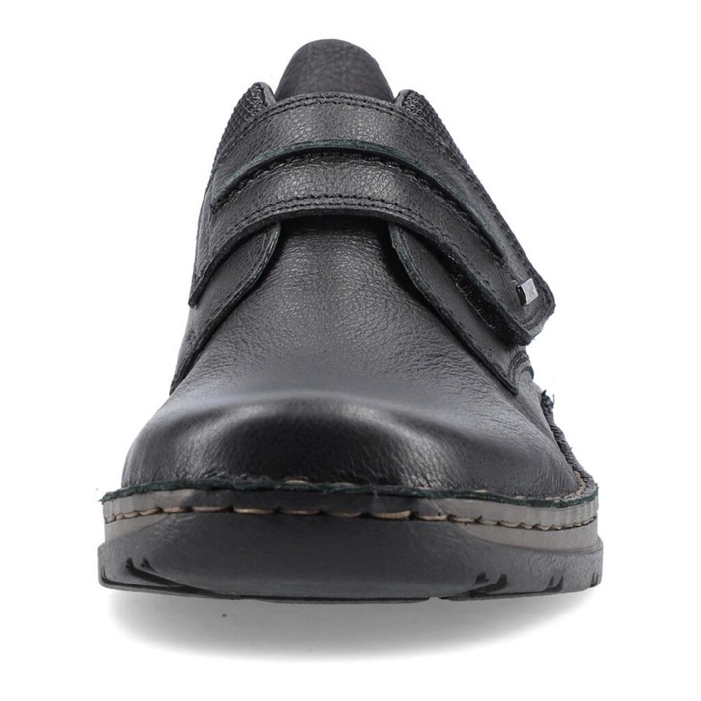 Rieker Klettschuh Mit Klettverschluss-Riemchen Weite G (weit) Kaufen