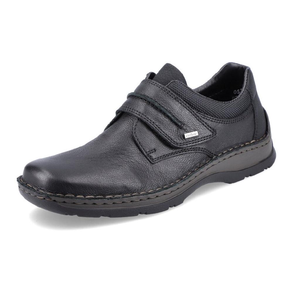 Rieker Klettschuh mit Klettverschluss-Riemchen Weite G (weit) kaufen
