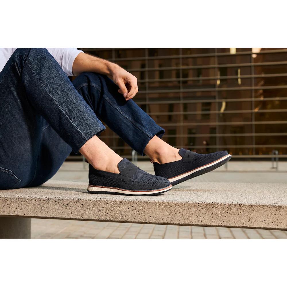 Rieker Loafer Slipper Schlupfschuh Halbschuh Freizeitschuh Zum Schlupfen ▷ Kaufen