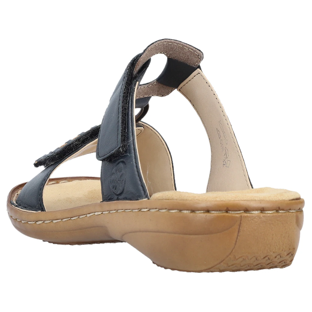 Rieker Pantolette Bestellen