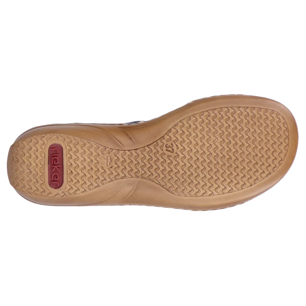 Rieker Pantolette Bestellen