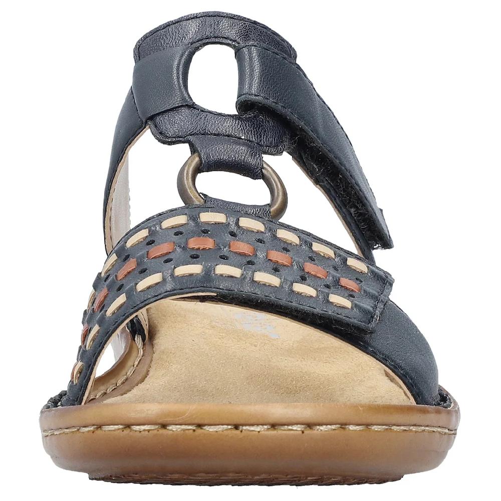 Rieker Pantolette Bestellen