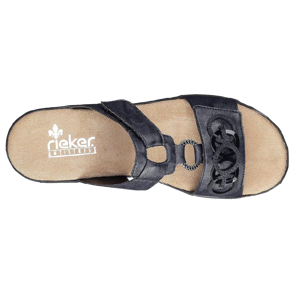 Rieker Pantolette ▷ Für