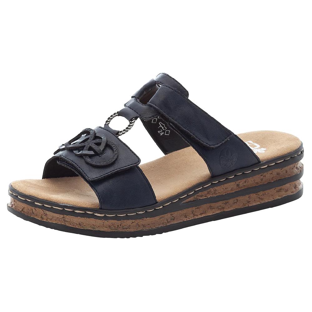 Rieker Pantolette ▷ für