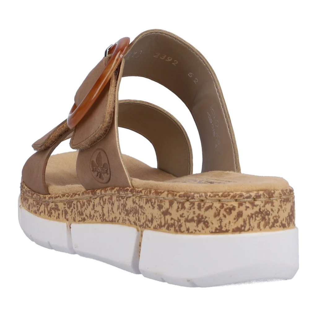 Rieker Pantolette Kaufen