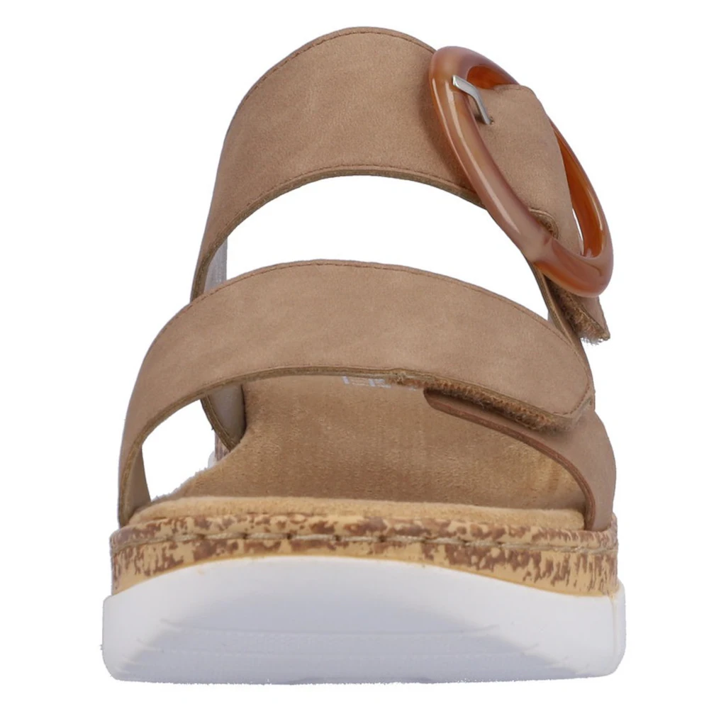 Rieker Pantolette Kaufen