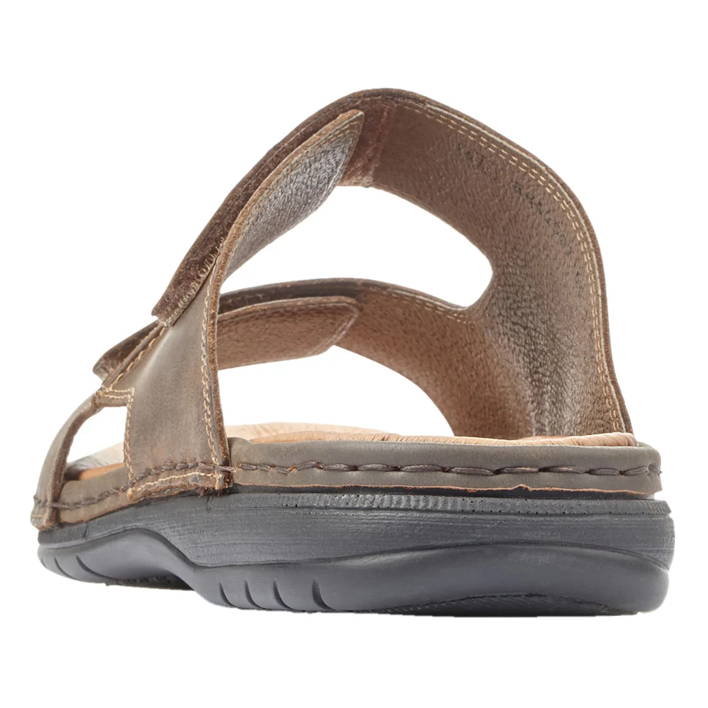 Rieker Pantolette Sommerschuh Strandschuh Hausschuh Mit Weicher Innensohle