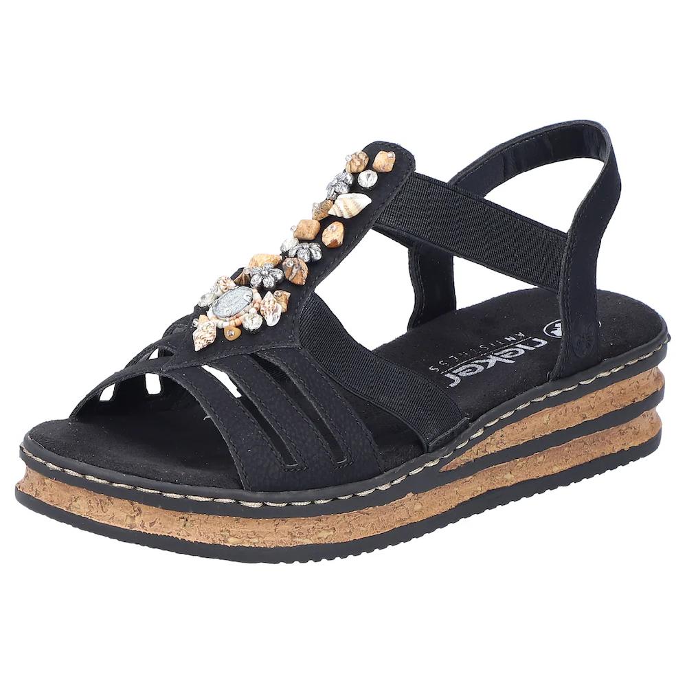 Rieker Plateausandale bestellen