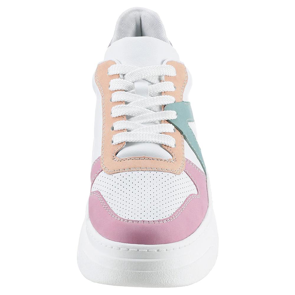 Rieker Plateausneaker Bestellen