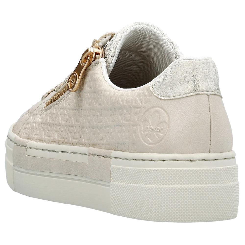 Rieker Plateausneaker Online Bestellen