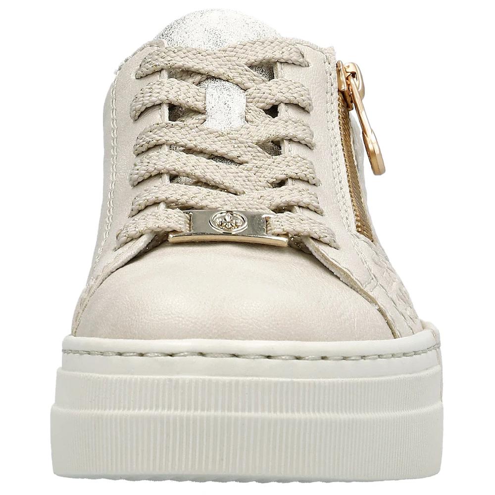 Rieker Plateausneaker Online Bestellen
