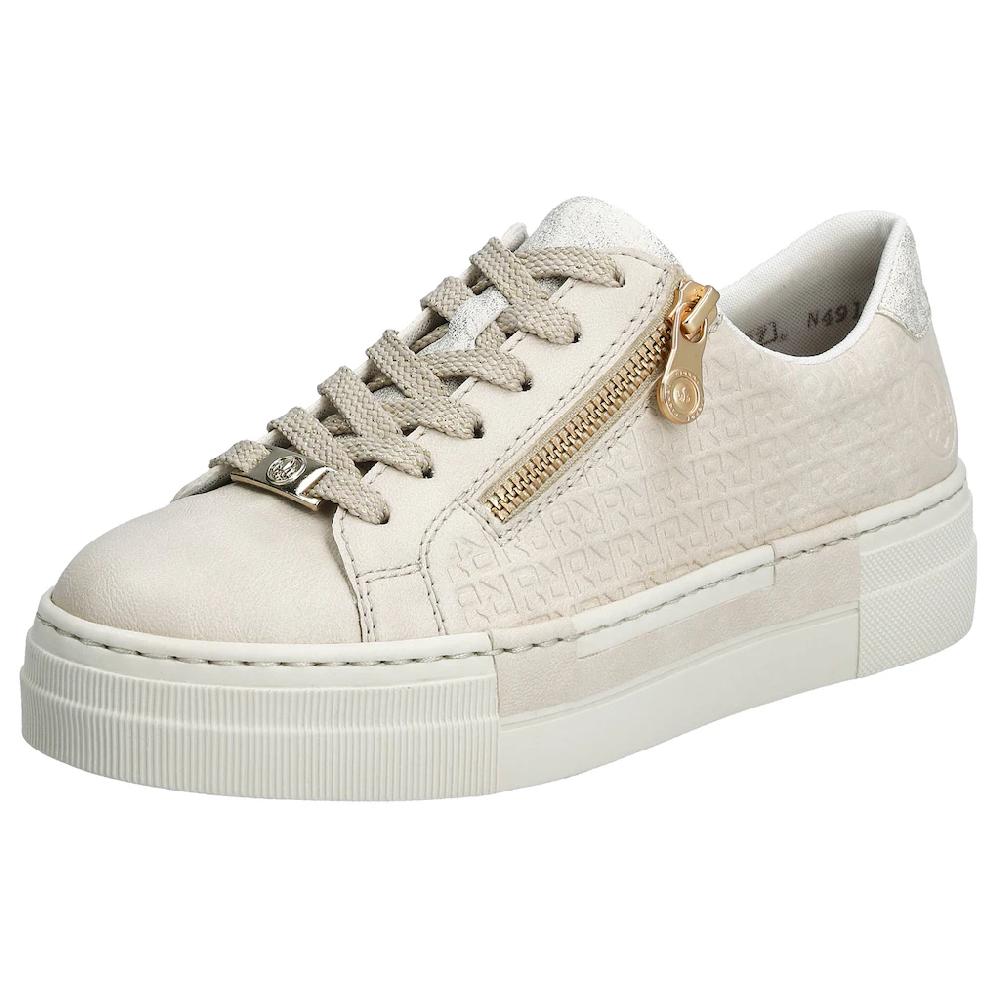 Rieker Plateausneaker online bestellen