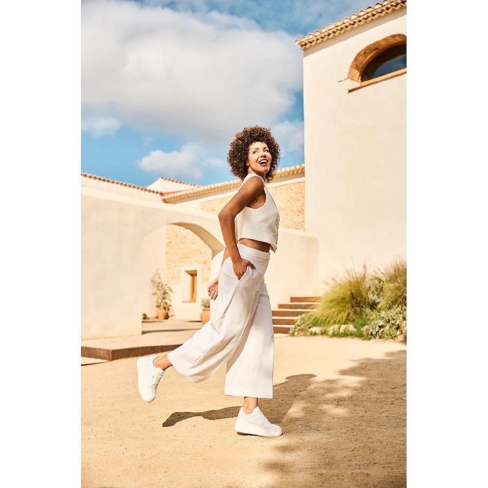 Rieker Plateausneaker Online Kaufen