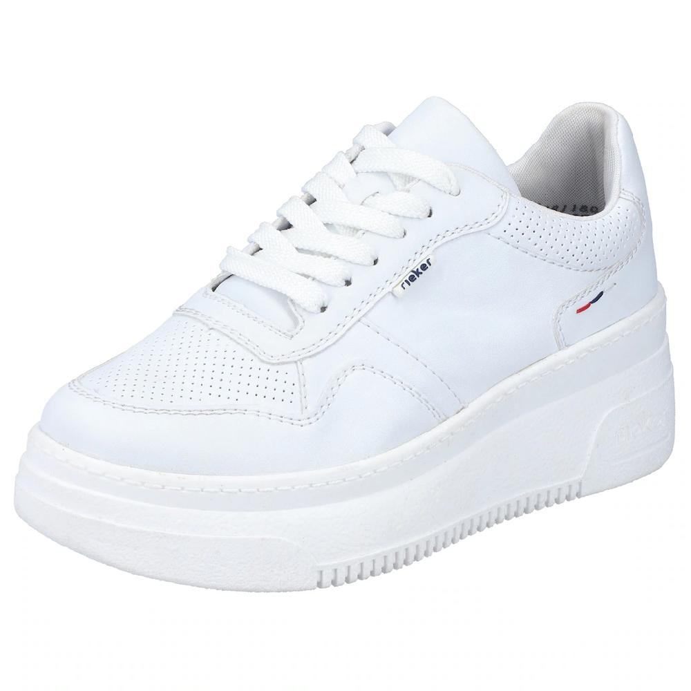 Rieker Plateausneaker online kaufen