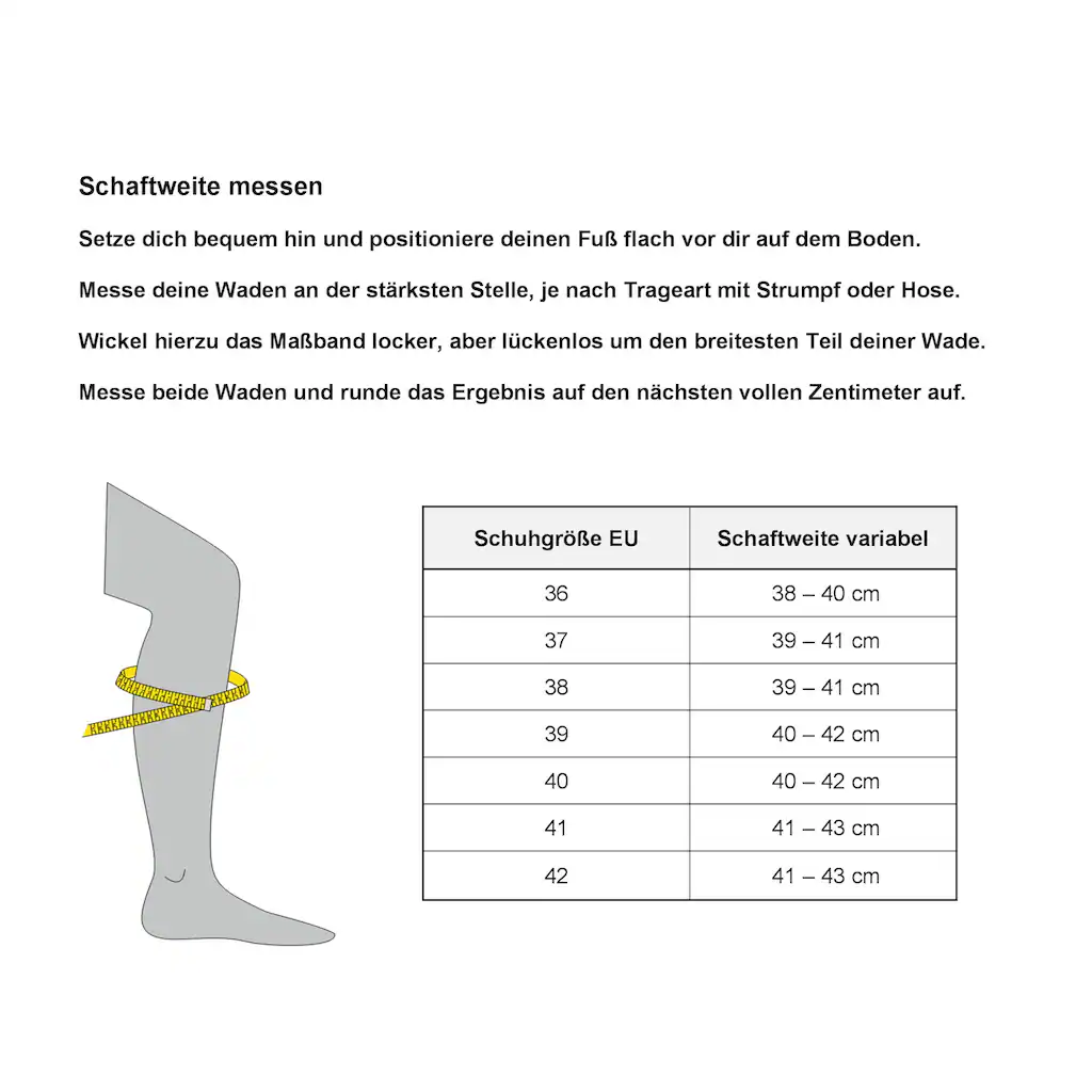 Rieker Reißverschlussstiefel Langschaftstiefel Blockabsatz Vario-Schaft Und 2 Reißverschlüssen Online Bestellen